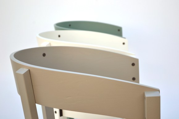 apart chair Carlos Ortega Design